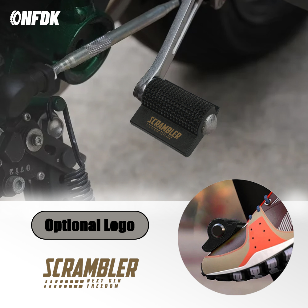 For Ducati Scrambler 1100 800  - Motorcycle Gear Icon 评论和价格