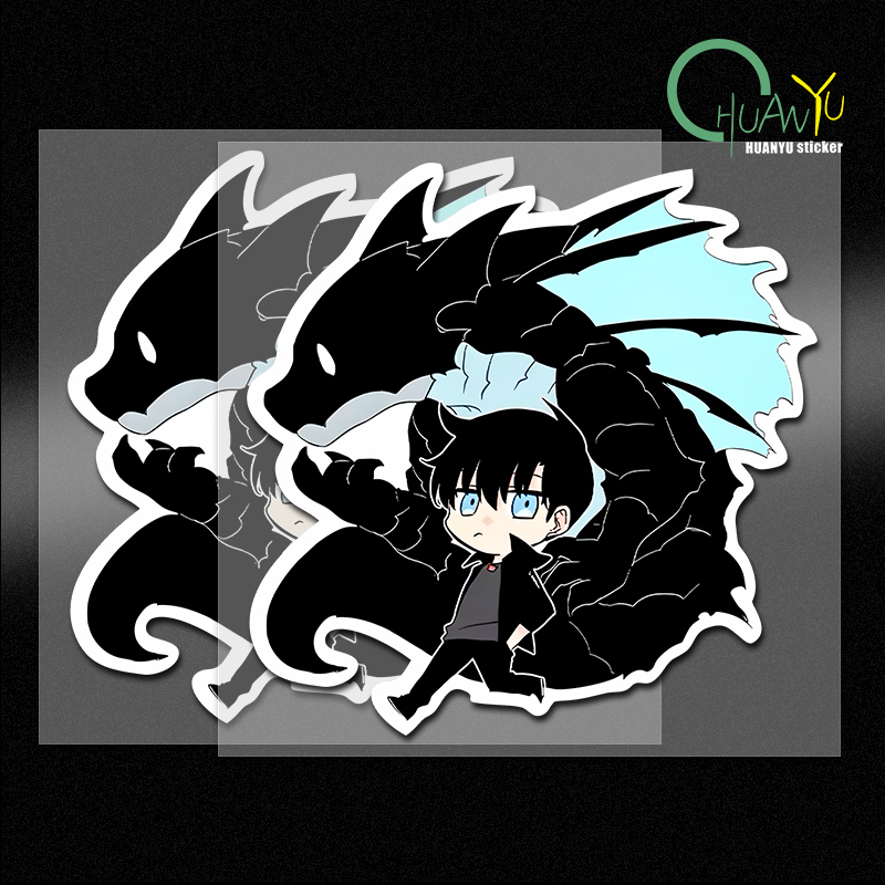 Anime car sticker, I upgrade a - Motorcycle Gear Outlet 评论和价格