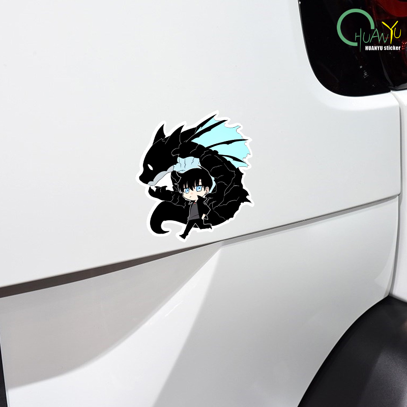 Anime car sticker, I upgrade a - Motorcycle Gear Outlet 评论和价格