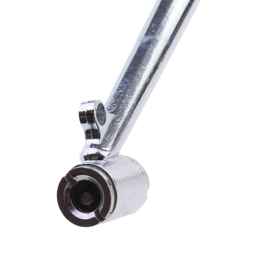 Digital Tyre Inflator with LCD - Tyre Pressure Gauge 评论和价格