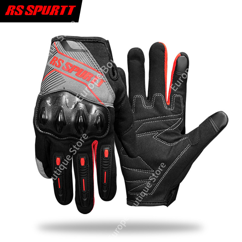 2026 New Summer Thin Mesh Moto - Motorcycle Gear For Summer 评论和价格