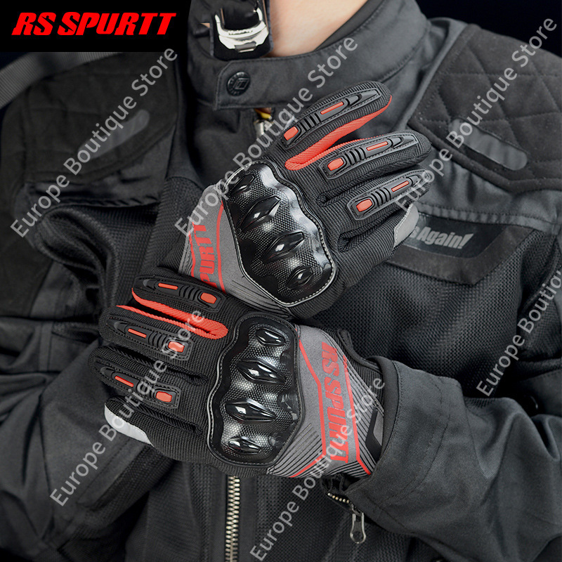 2026 New Summer Thin Mesh Moto - Motorcycle Gear For Summer 评论和价格