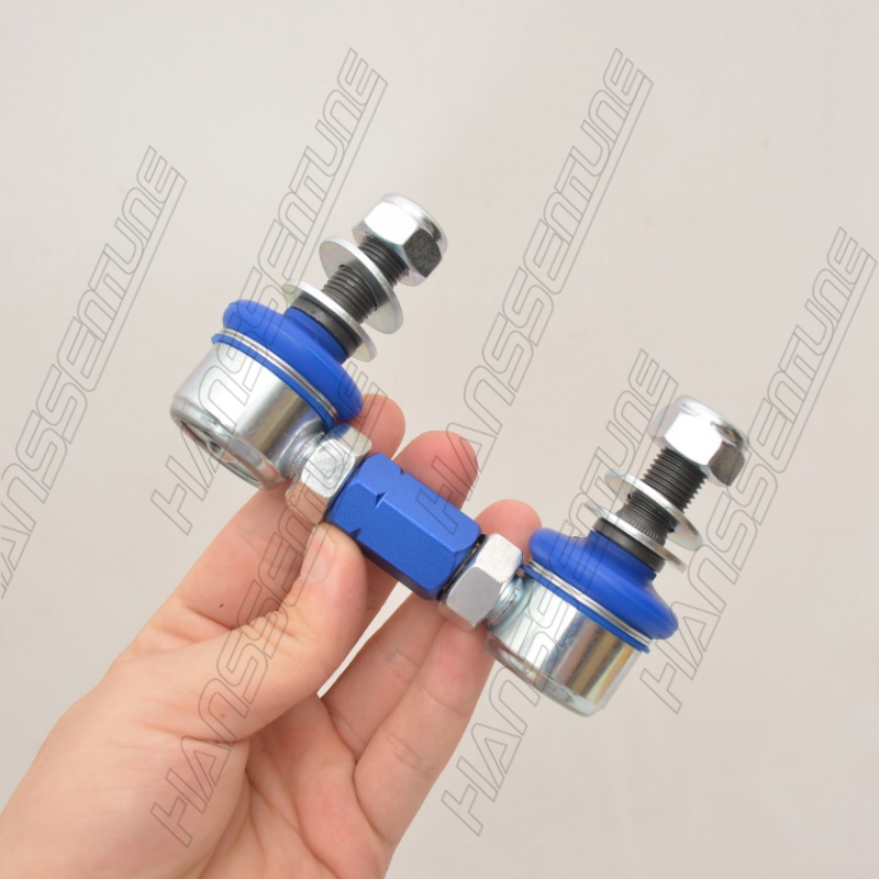 Heavy Duty Adjustable End Link - Motorcycle Gear Near Me 评论和价格