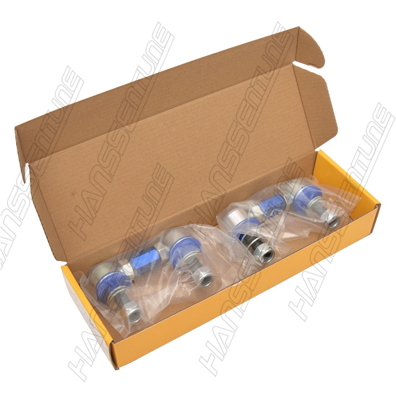 Heavy Duty Adjustable End Link - Motorcycle Gear Near Me 评论和价格