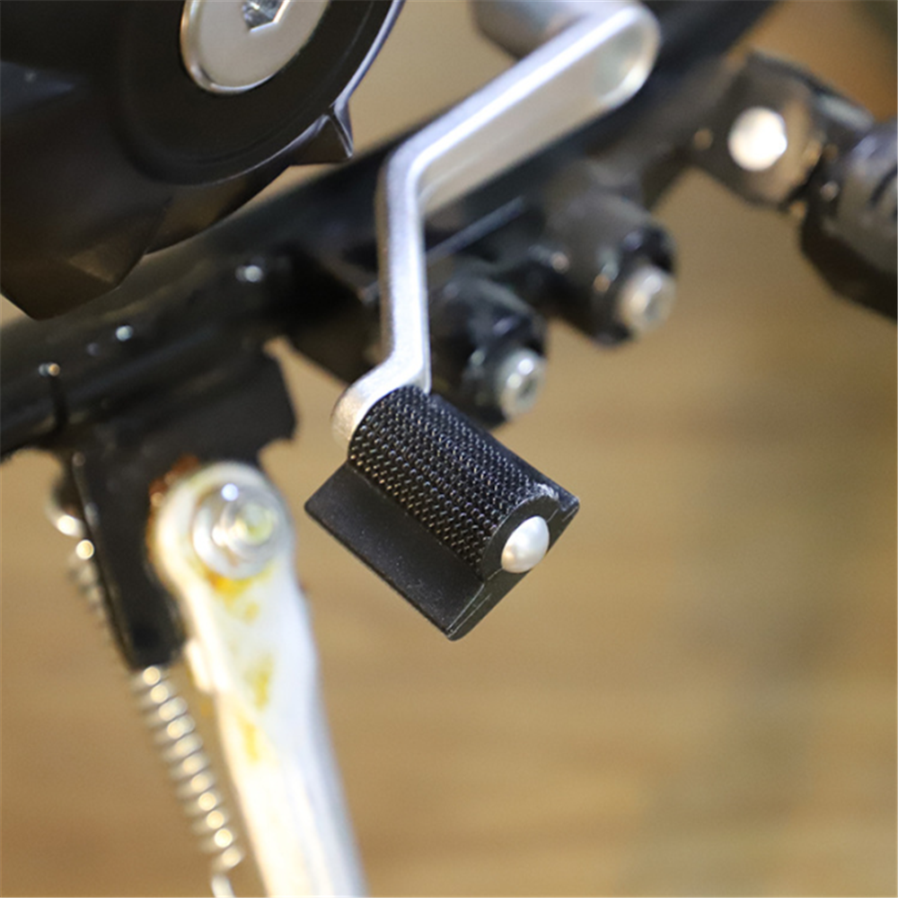 Motorcycle shift cover non-sli - Motorcycle Gear Usa 评论和价格
