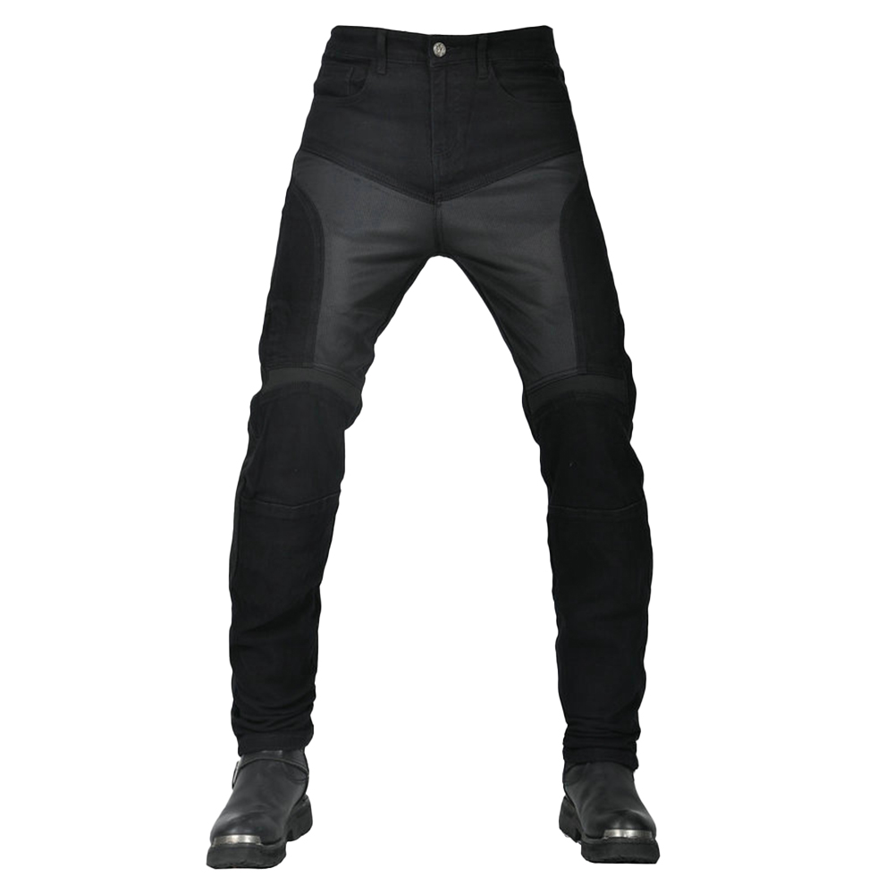 Motorcycle Riding Pants for Me - Motorcycle Gear For Summer 评论和价格