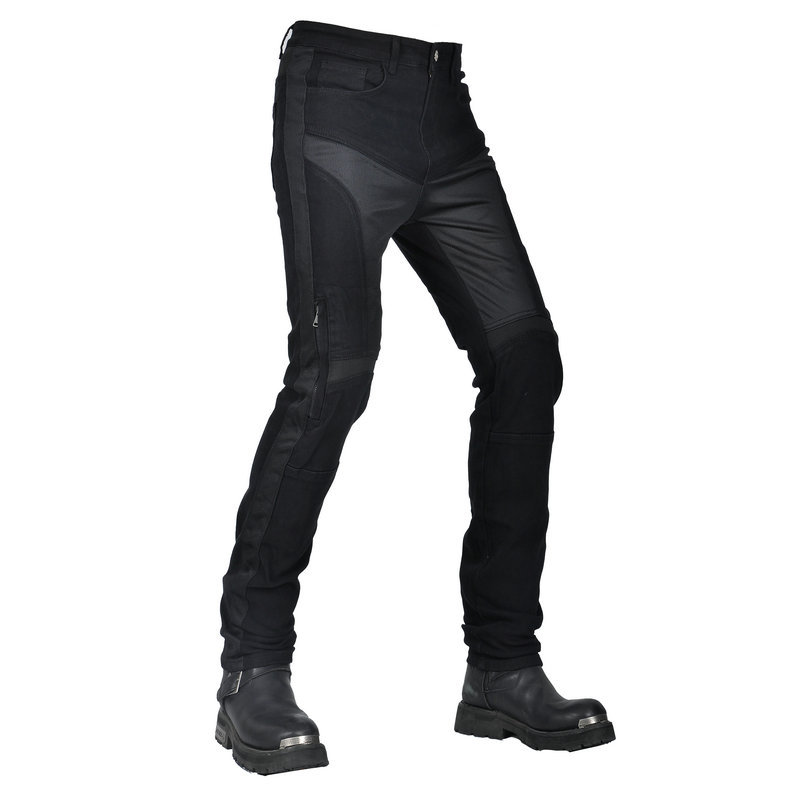 Motorcycle Riding Pants for Me - Motorcycle Gear For Summer 评论和价格