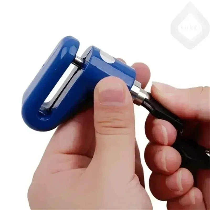 ForHot Security Anti-theft Loc - Disc Lock Brake 评论和价格