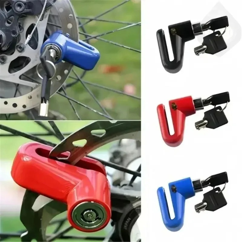 ForHot Security Anti-theft Loc - Disc Lock Brake 评论和价格