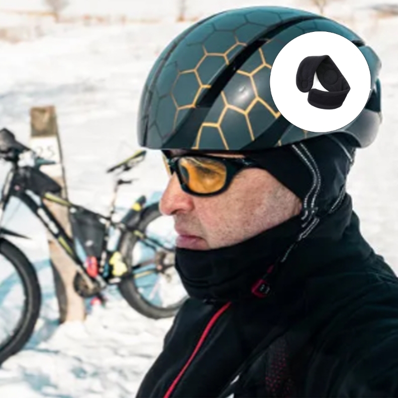 E15F Warm Insulated Neck Scarf - Motorcycle Gear 评论和价格
