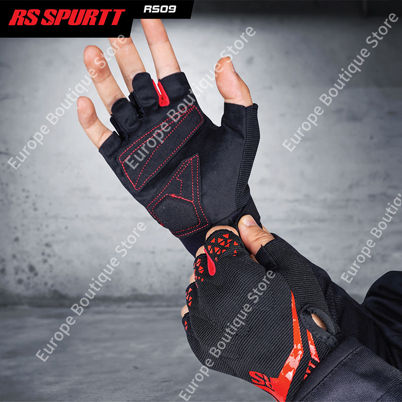 2026 NEW Men Women Summer Half - Motorcycle Gear For Summer 评论和价格