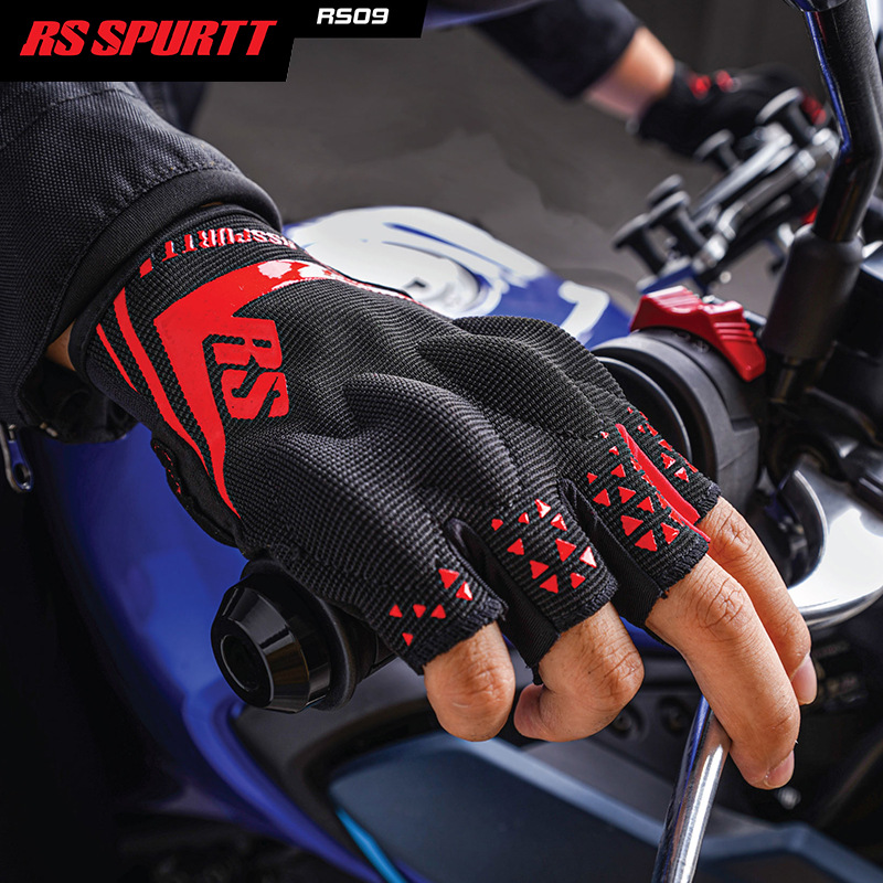 2026 NEW Men Women Summer Half - Motorcycle Gear For Summer 评论和价格