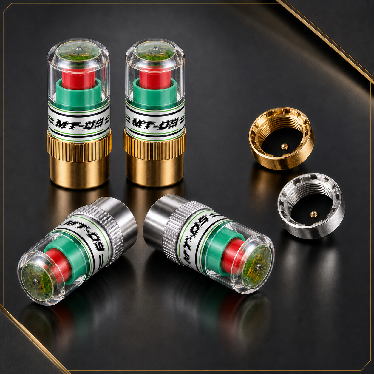 Motorcycle Tire Air Pressure M - Tyre Pressure Gauge 评论和价格