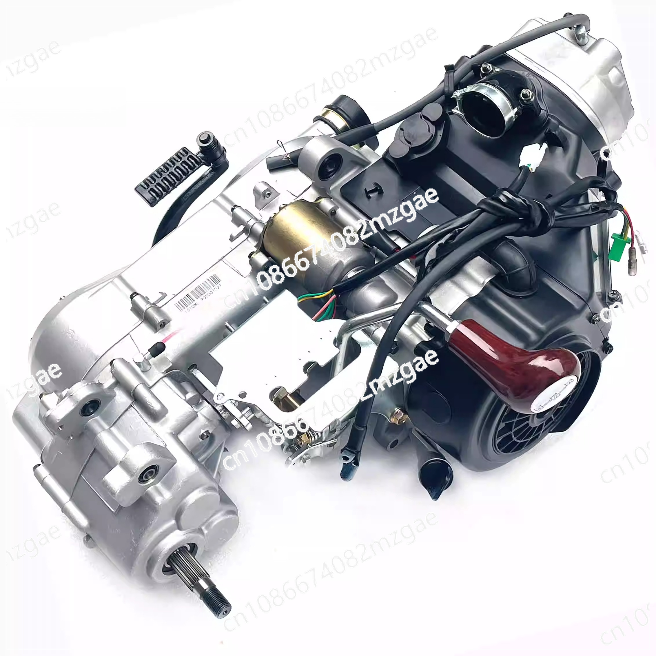 Four-wheeled Beach Car Steel P - Motorcycle Gear 评论和价格