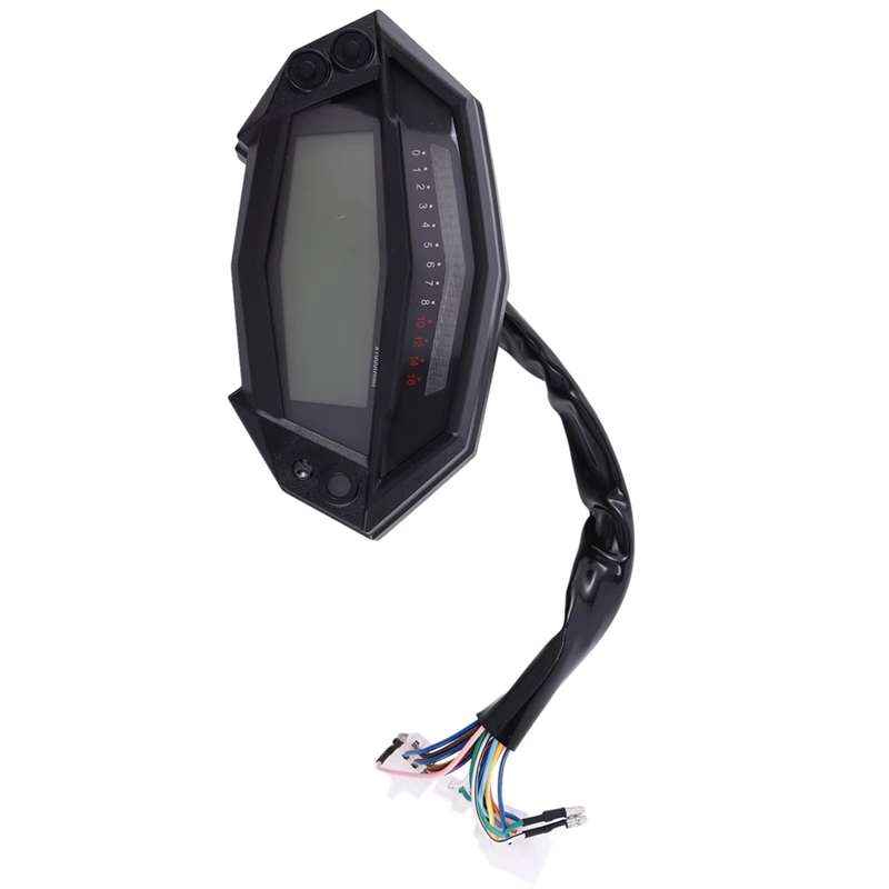For Kawasaki Z1000 Tachometer  - Motorcycle Gear Icon 评论和价格