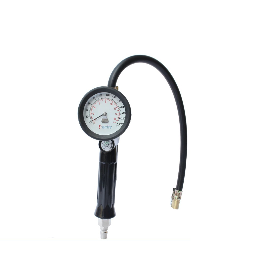 Tire Inflator Gun Tire Pressur - Tyre Pressure Gauge 评论和价格