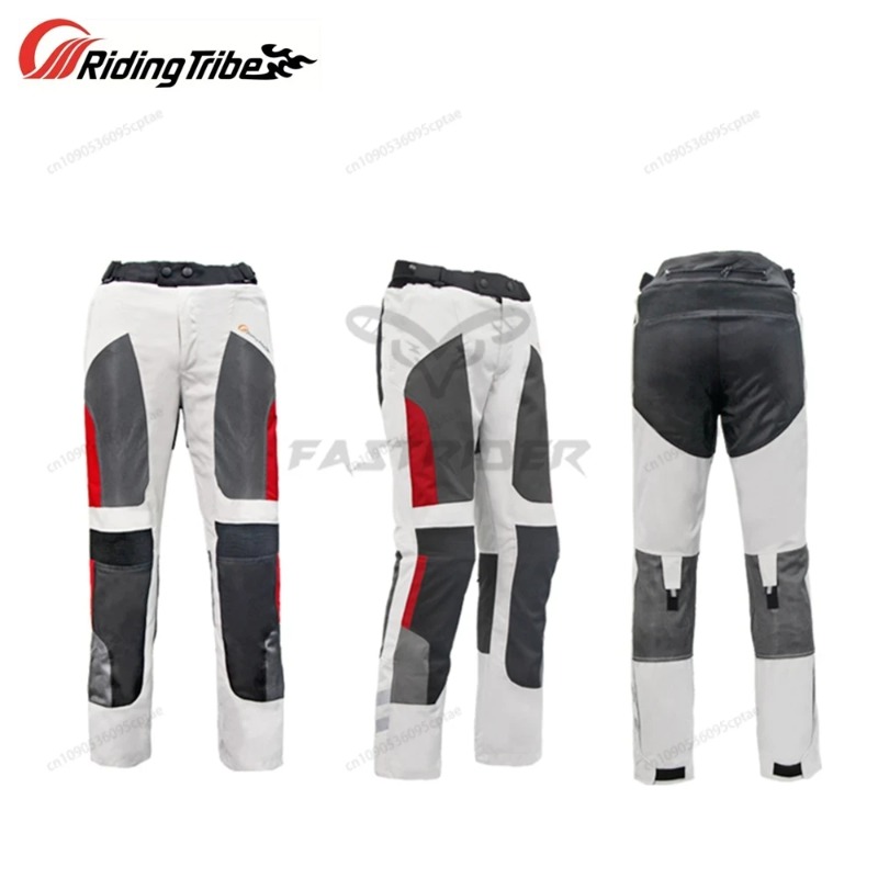 Motorcycle Pants Summer Style  - Motorcycle Gear For Summer 评论和价格