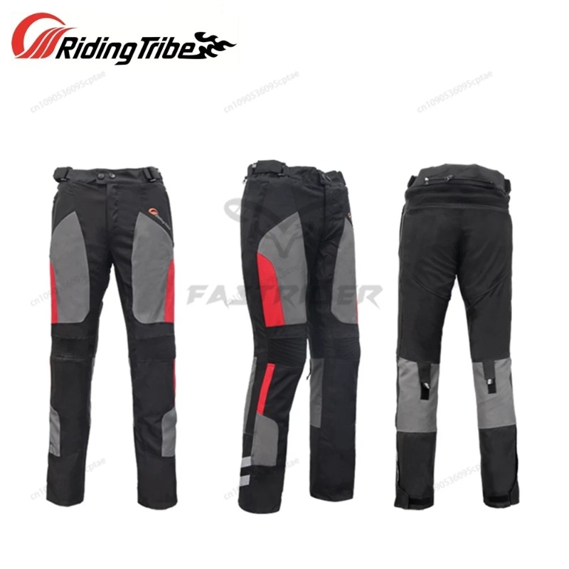 Motorcycle Pants Summer Style  - Motorcycle Gear For Summer 评论和价格