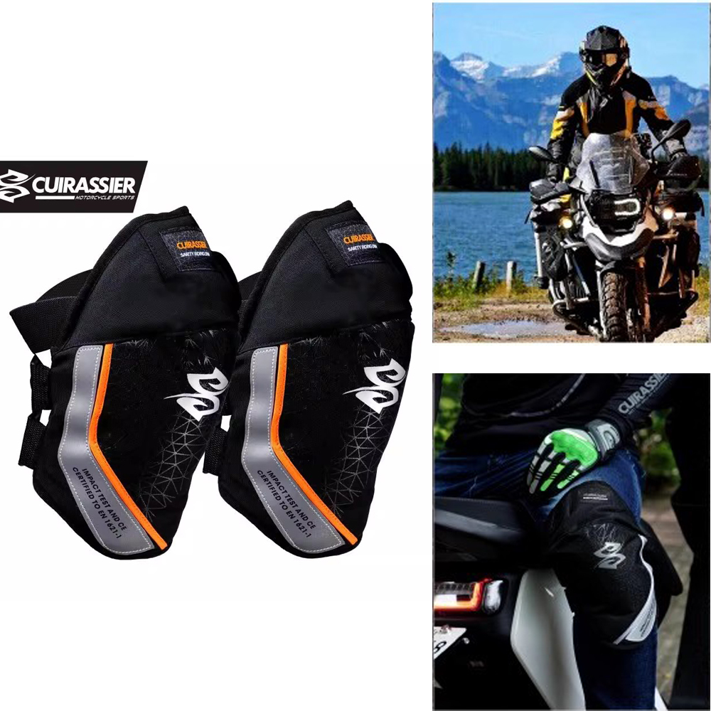 Men's Motorcycle Riding Knee G - Motorcycle Gear For Summer 评论和价格
