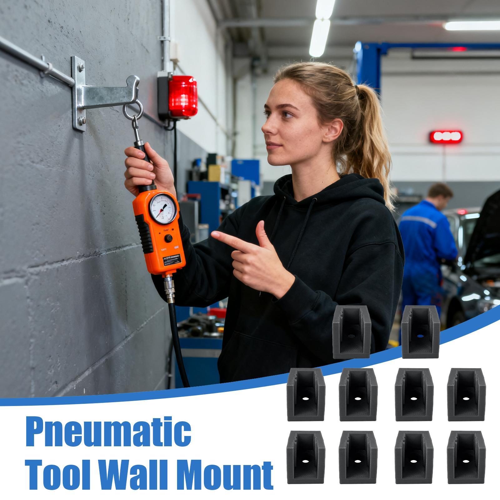 Tool Racks For Garage Walls 10 - Tyre Pressure Gauge 评论和价格