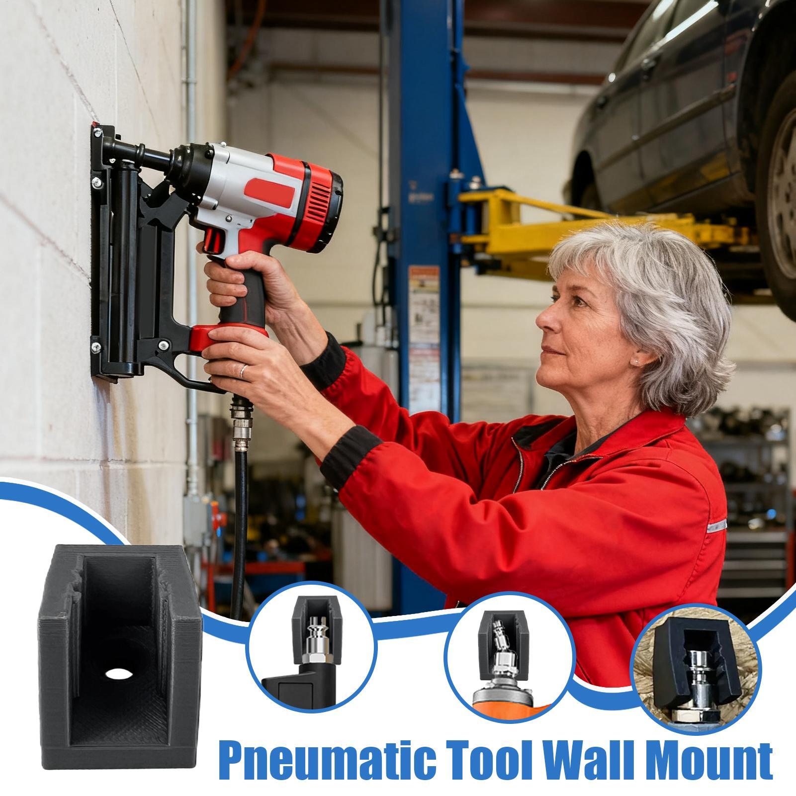 Tool Racks For Garage Walls 10 - Tyre Pressure Gauge 评论和价格