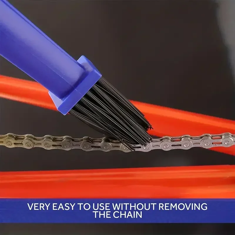 Motorcycle bike chain cleaning - Motorcycle Gear 评论和价格