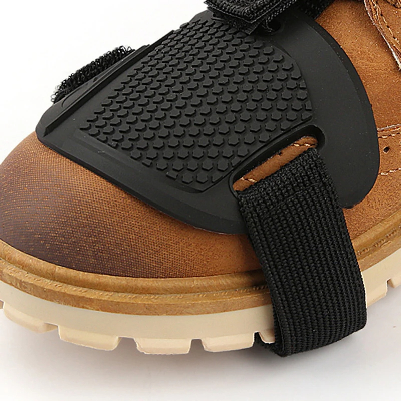1/2 Pcs Motorcycle Shift Pad G - Motorcycle Gear Mens 评论和价格