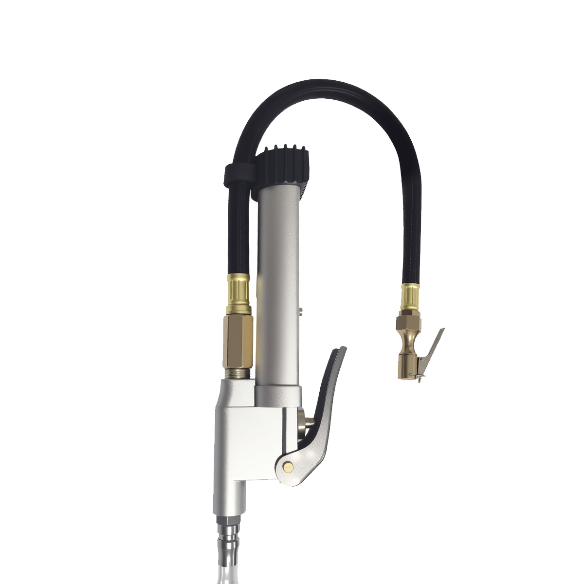 LCD Digital Rechargeable Tire  - Tyre Pressure Gauge 评论和价格