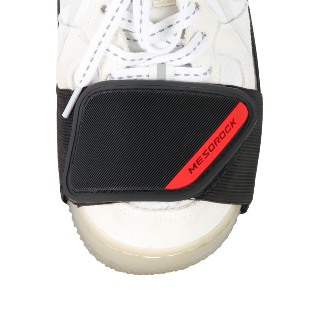 Motorcycle Gear Shift Shoe Cov - Motorcycle Gear Slipping 评论和价格