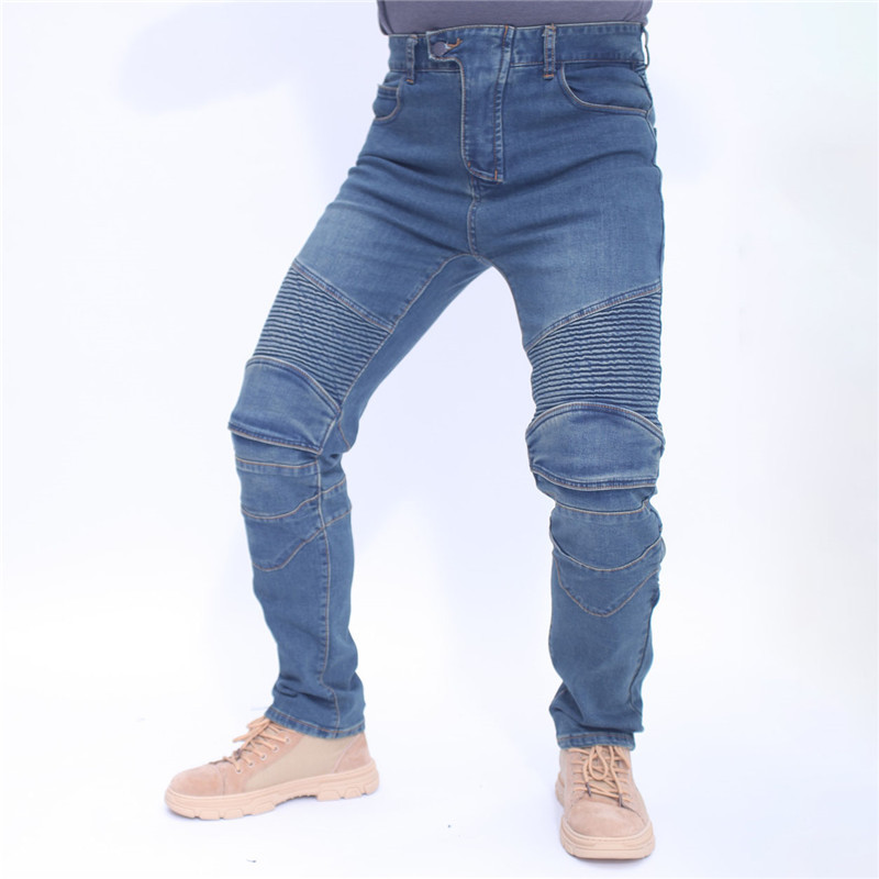 Komin Embroidery Motorcycle Pa - Motorcycle Gear Testing 评论和价格