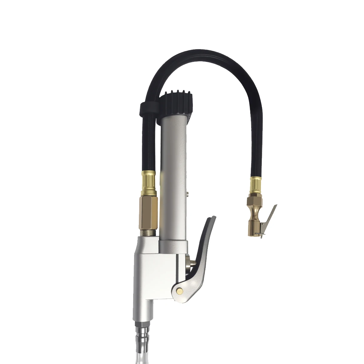 LCD Digital Rechargeable Tire  - Tyre Pressure Gauge 评论和价格