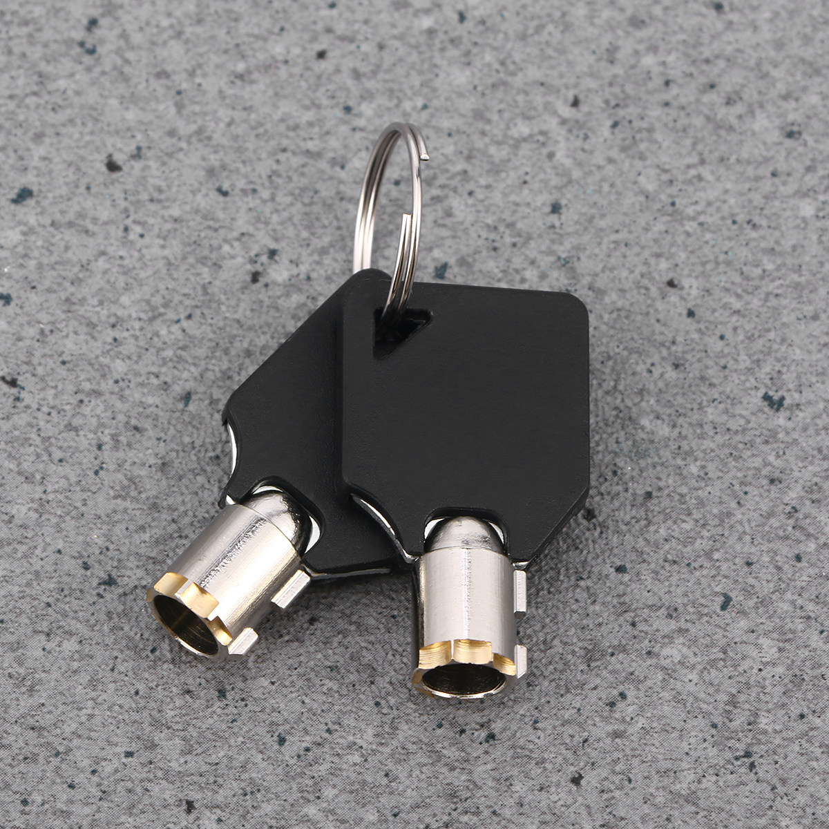 Disc Brake Lock for Motorcycle - Disc Lock Brake 评论和价格