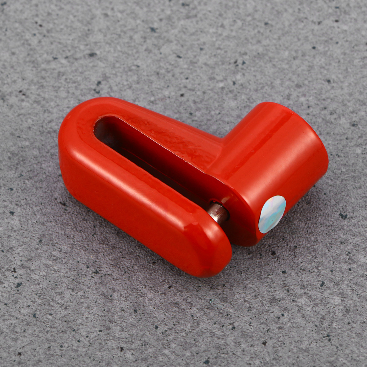 Disc Brake Lock for Motorcycle - Disc Lock Brake 评论和价格