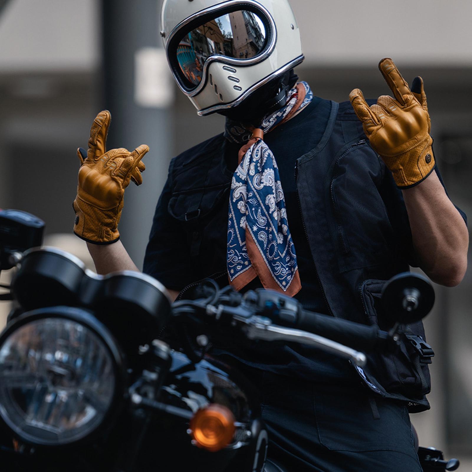 Summer Motorcycle Vest Breatha - Motorcycle Gear For Summer 评论和价格