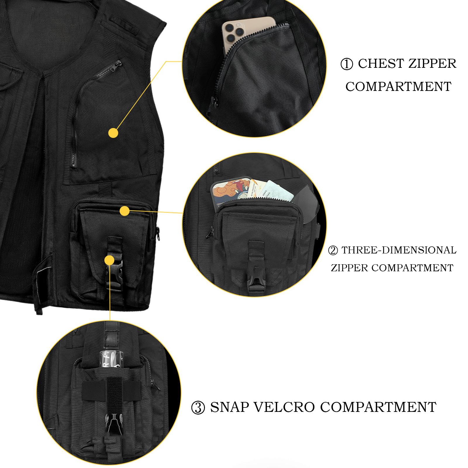 Summer Motorcycle Vest Breatha - Motorcycle Gear For Summer 评论和价格