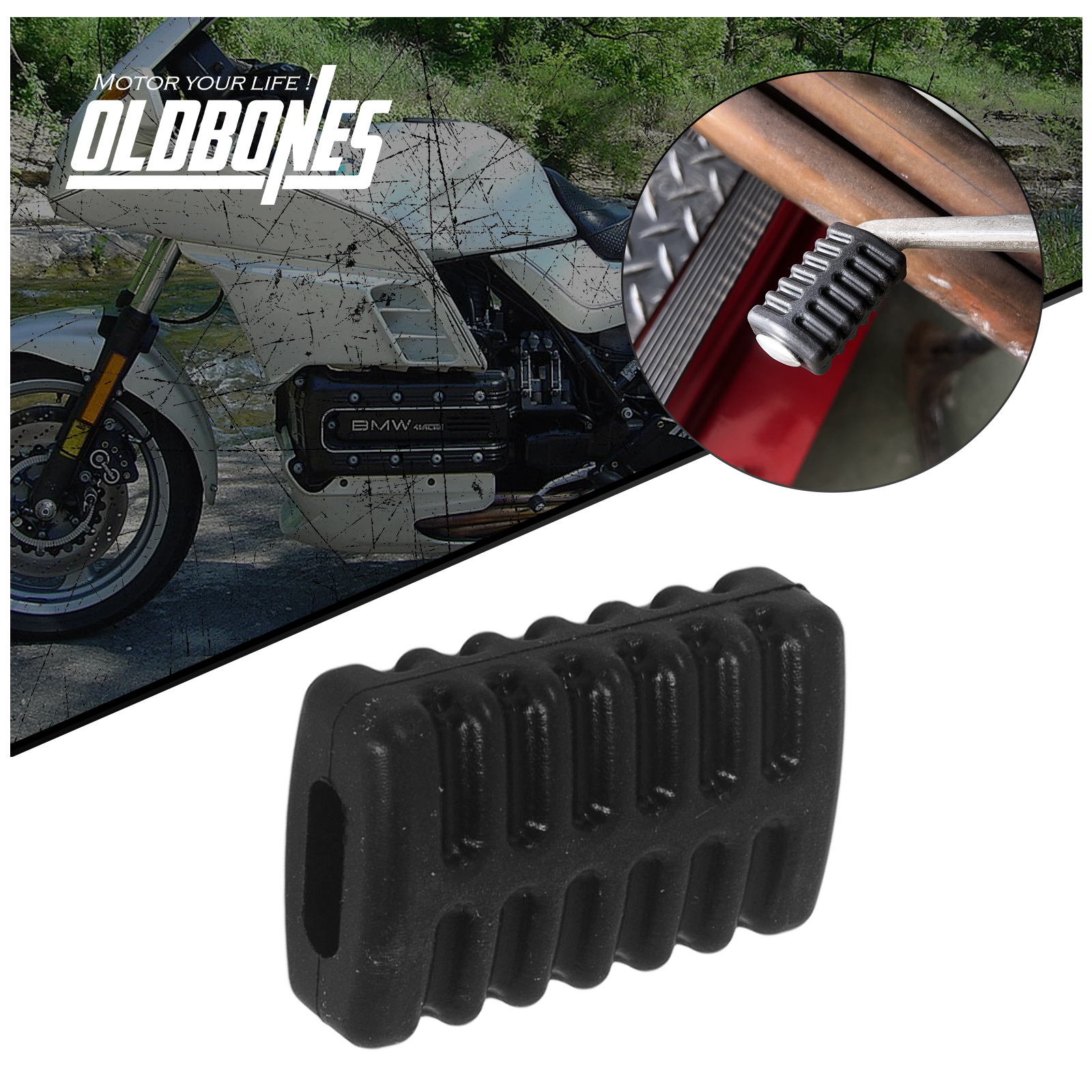 Motorcycle Accessories Shift G - Motorcycle Gear Slipping 评论和价格